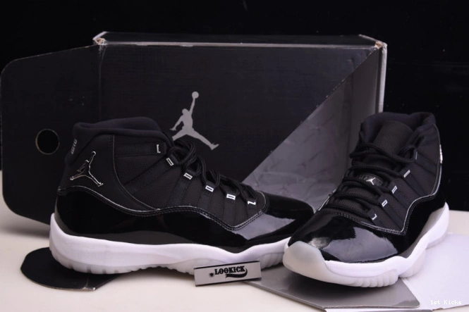 CT8012-011 Air Anniversary 11 Jordan 25th 0822